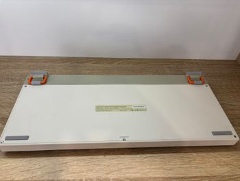 Get Mechaninė klaviatūra Block 98 Retro