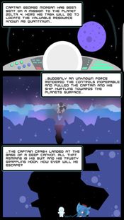 Get Astro Escape: Free