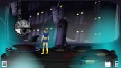 Get Escape from Pleasure Planet