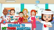 My Town: Hospital