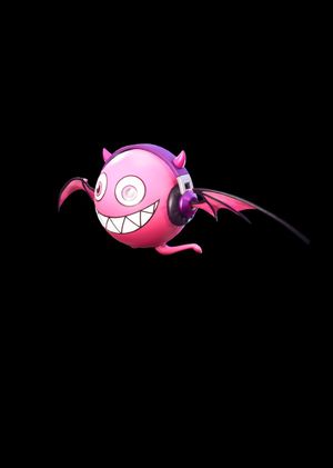 Fortnite - Batso Glider (DLC) Epic Games Key GLOBAL