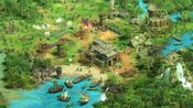 Age of Empires II: DE – The Last Chieftains (DLC) Steam Key (PC) GLOBAL