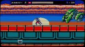 Oniken XBOX LIVE Key ARGENTINA for sale