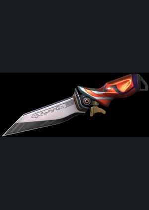 Valorant - Holoflare Skin (DLC) PC Key GLOBAL