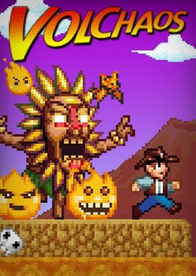 VolChaos game cover