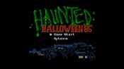 HAUNTED: Halloween '85