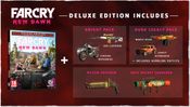 Far Cry: New Dawn (Deluxe Edition) Uplay Key GLOBAL