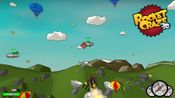 Rocket Craze 3D for sale