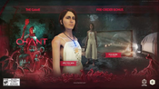 The Chant Pre-Order Bonus (DLC) (PC) Steam Key GLOBAL