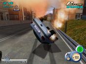 Downtown Run PlayStation 2