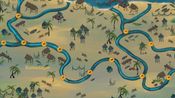 Mystic Pillars: A Story-Based Puzzle Game (PC) Steam Key GLOABAL for sale