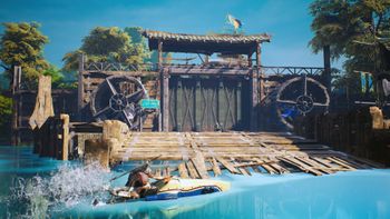 Biomutant Xbox Series X for sale