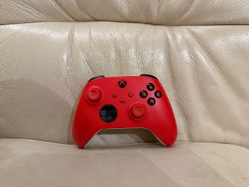 Xbox Series S X One Valdiklis Joystick Pultelis Pultas Kontroleris Controller Gamepad