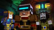 Minecraft: Story Mode - The Complete Adventure for sale