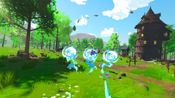 Sword Reverie [VR] (PC) Steam Key GLOBAL for sale