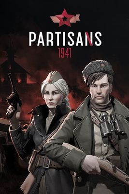 Partisans 1941 - Supporter Pack 