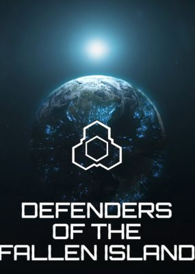 DEFENDERS OF THE FALLEN ISLAND