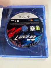 Gran Turismo 7 PlayStation 5