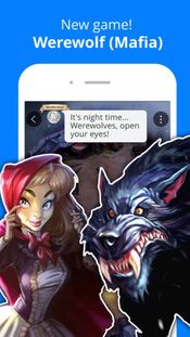 Plato: Games, Chat & Friends