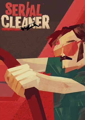 Serial Cleaner game cover