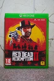 Xbox Series X 1TB + 2 Red Dead Redemption žaidimai (diskai, dėžės)