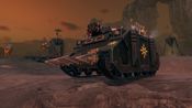 Get Warhammer 40,000: Battlesector - Black Legion (DLC) Steam Key (PC) GLOBAL