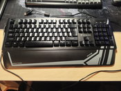 Klaviatūra Genesis Rhod 350 RGB (NKG- 1729) for sale