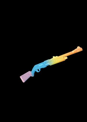 Fortnite - Ultrasour Wrap (DLC) Epic Games Key GLOBAL