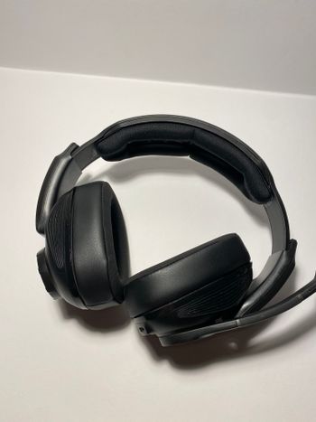 Buy Sennheiser GSP 670 wireless belaidės žaidimų ausinės wireless gaming headset hea