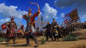 Get Total War: THREE KINGDOMS - A World Betrayed (DLC) Steam Key GLOBAL
