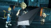 Get DISSIDIA FINAL FANTASY NT (Deluxe Edition) Steam Key GLOBAL