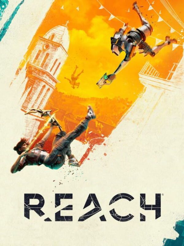 Learn how to get Reach for free on PlayStation
