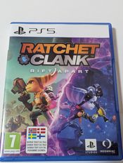 Ratchet & Clank: Rift Apart PlayStation 5