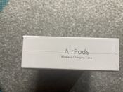  AirPods 2 Magsafe (2nd generation) ausinės for sale
