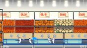 Get Salty Fish Go!