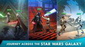 Get Star Wars: Galaxy of Heroes