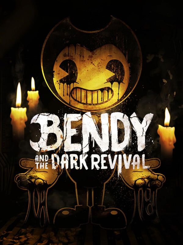 Get Bendy and the Dark Revival for free today