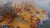 Northgard - Brundr & Kaelinn, Clan of the Lynx (DLC) Steam Key GLOBAL for sale