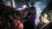 Batman: Arkham Knight XBOX LIVE Key CANADA