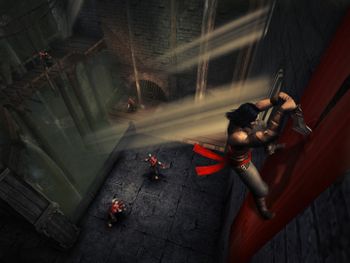 Buy Prince of Persia: Warrior Within Xbox