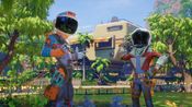 Buy Revenge of the Savage Planet Steam Key (PC) LATAM