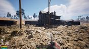 The Isolated Steam (PC) Key GLOBAL