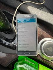 Buy Samsung Galaxy Alpha Dazzling White
