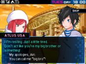 Shin Megami Tensei: Devil Survivor 2: Record Breaker