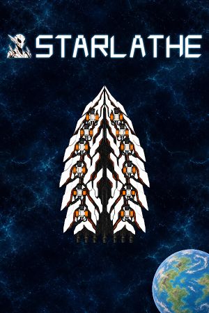 Starlathe Steam Key (PC) GLOBAL