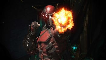 Injustice 2 Xbox One for sale