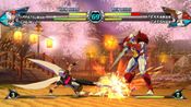 Tatsunoko VS. Capcom: Ultimate All Stars Wii
