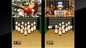 ACA NEOGEO LEAGUE BOWLING