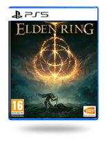 Elden Ring PlayStation 5