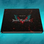 Buy Devil May Cry 5: Collector's Edition